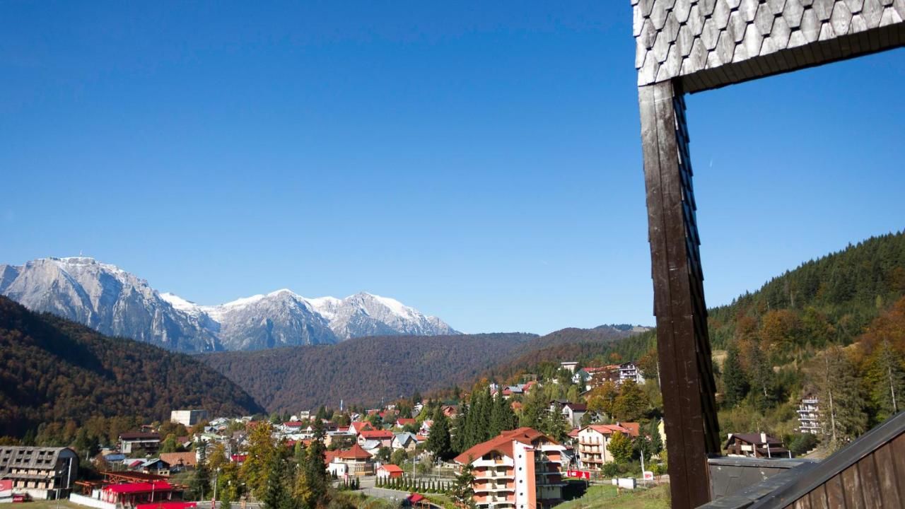 Отель Lux Garden Hotel Азуга-7