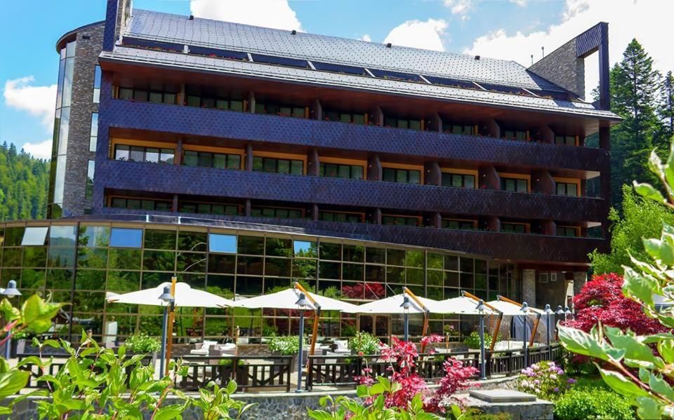 Отель Lux Garden Hotel Азуга-45