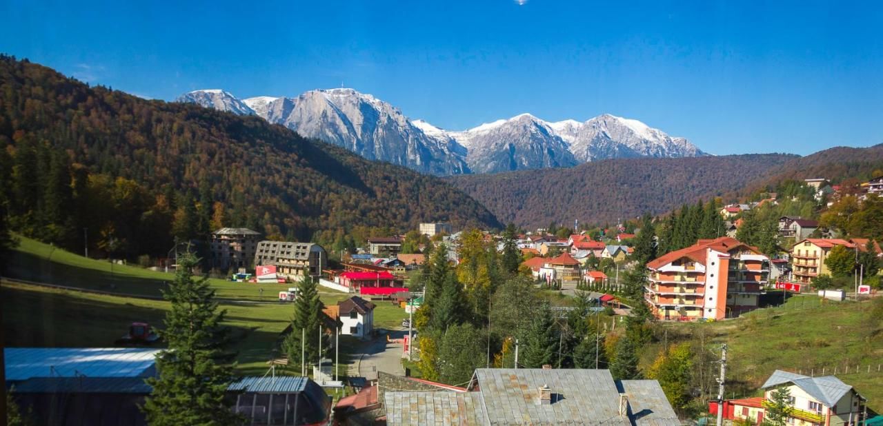Отель Lux Garden Hotel Азуга-9