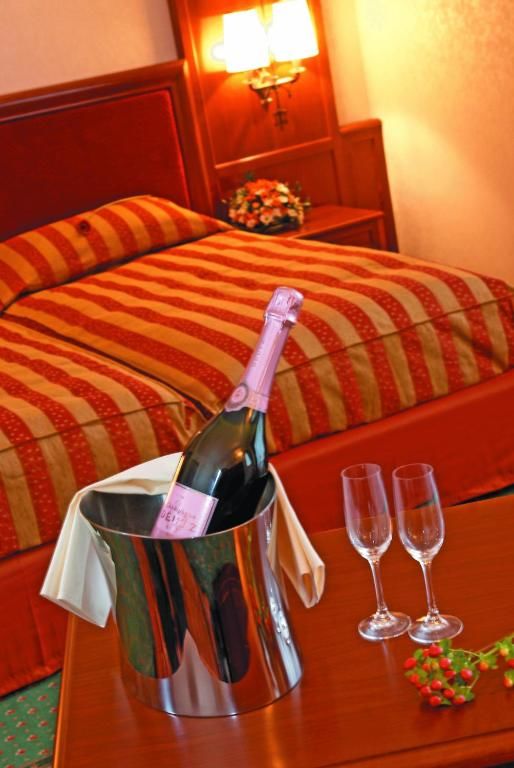Отель Lux Garden Hotel Азуга-86