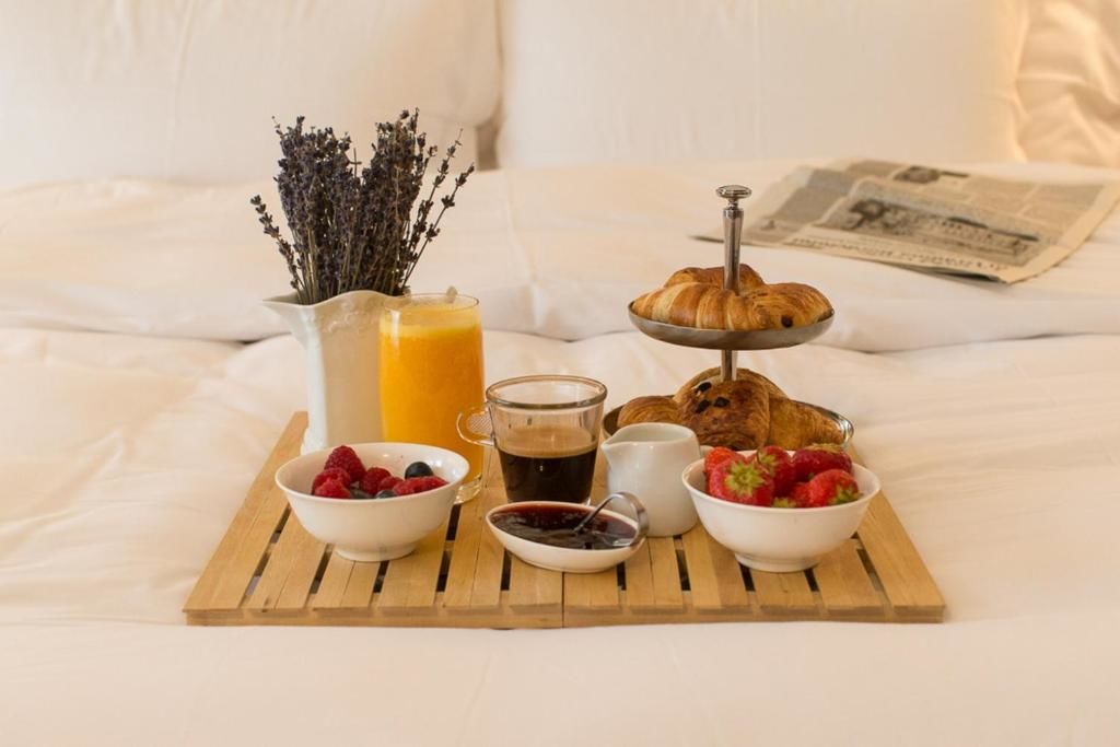 Отель Lux Garden Hotel Азуга-89